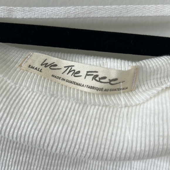 Free People Tunic - Picture 2 of 4